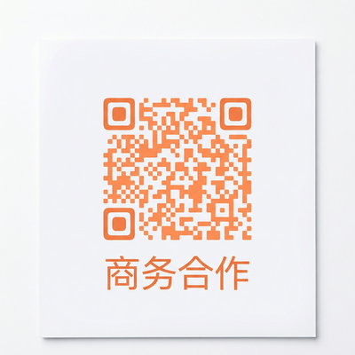 探花商务二维码