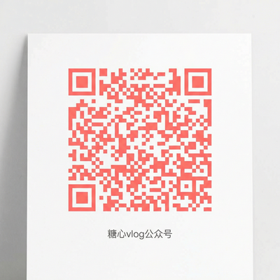 探花公众号二维码